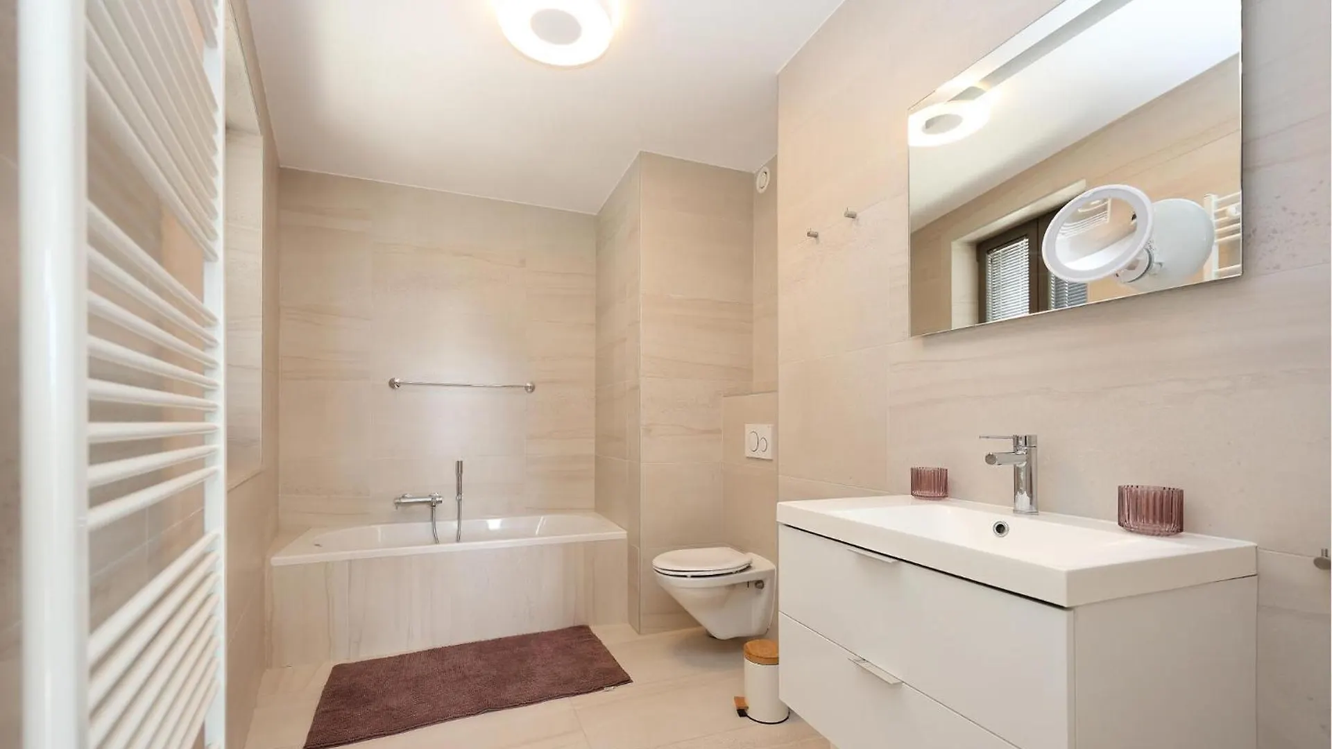 Cozy Apartment In Oostende 0*, Ostend Belgium