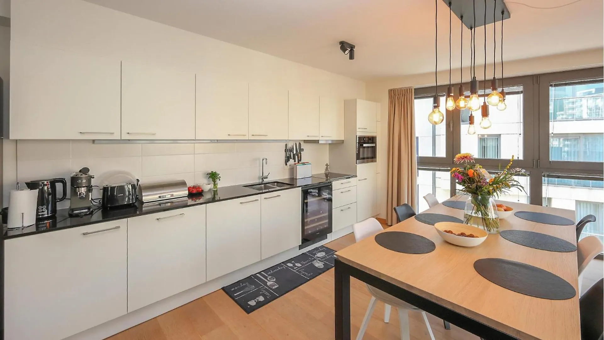 Cozy Apartment In Oostende