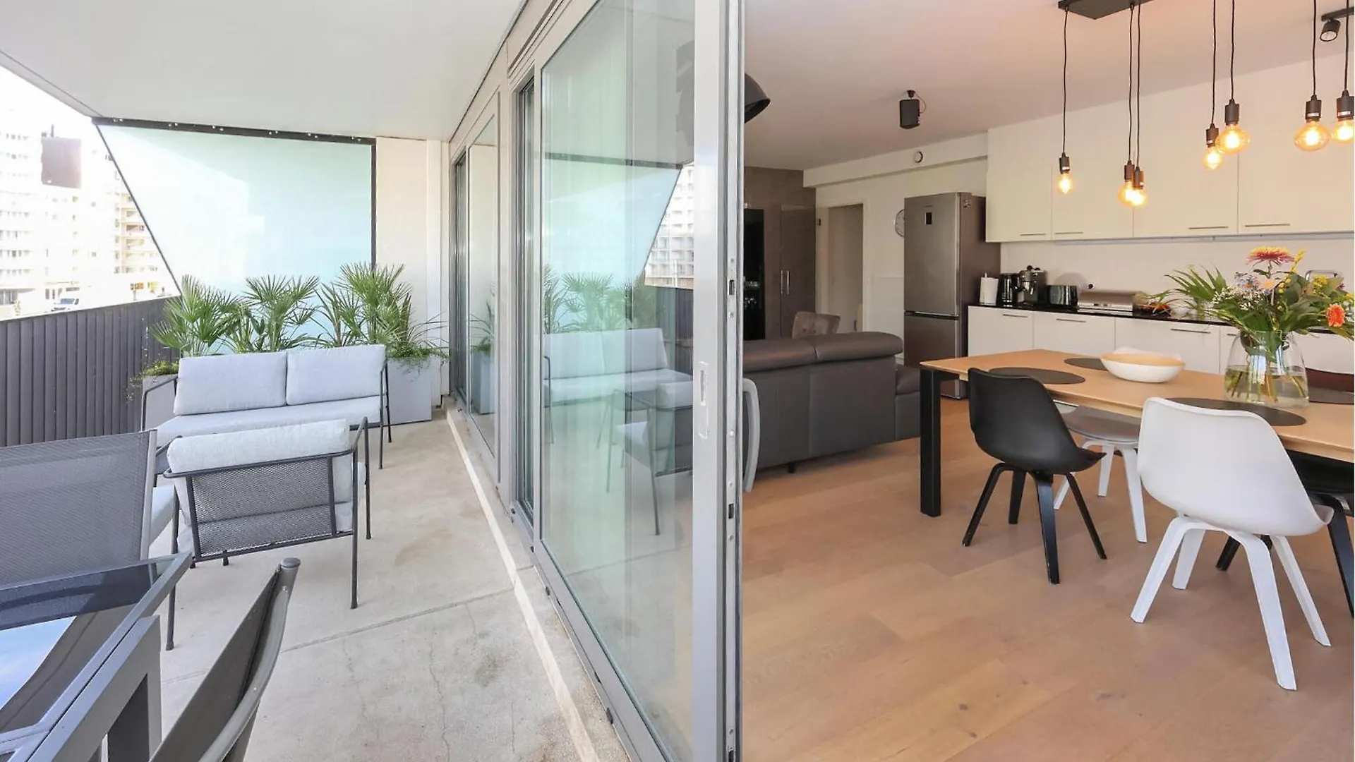 Cozy Apartment In Oostende